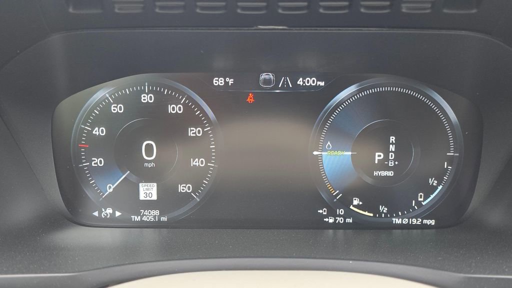 Used 2020 Volvo XC90 T8 Inscription AWD/4WD image 30