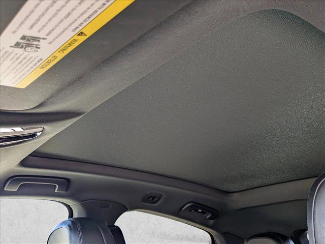 Used 2021 Porsche Cayenne Coupe image 13