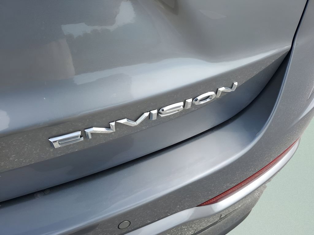 Used 2020 Buick Envision Essence image 40