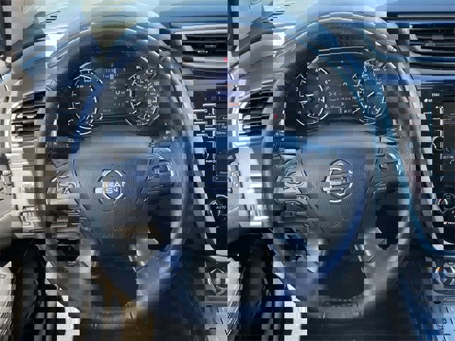 Used 2023 Nissan Murano SL image 12