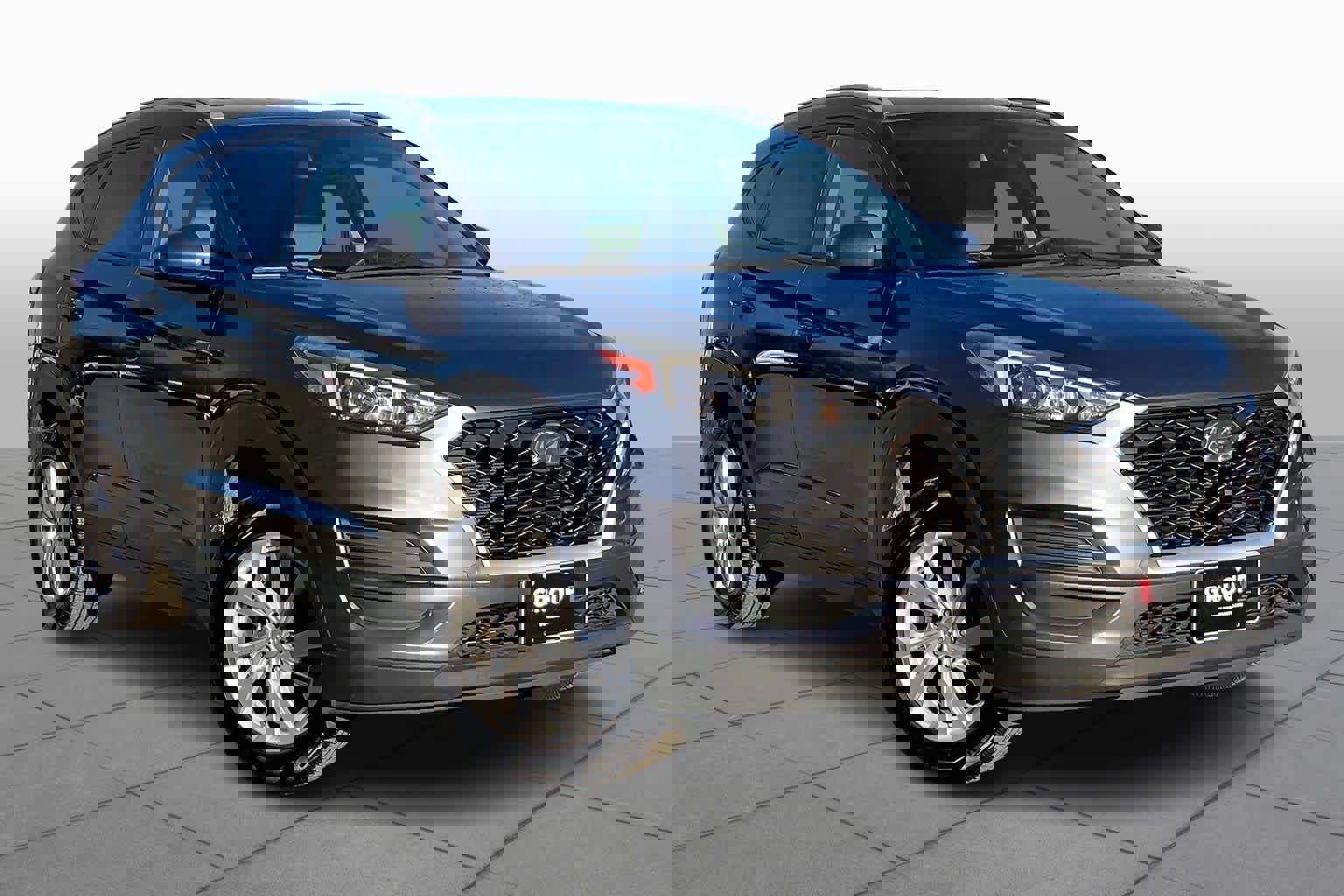 Used 2019 Hyundai Tucson Value image 2