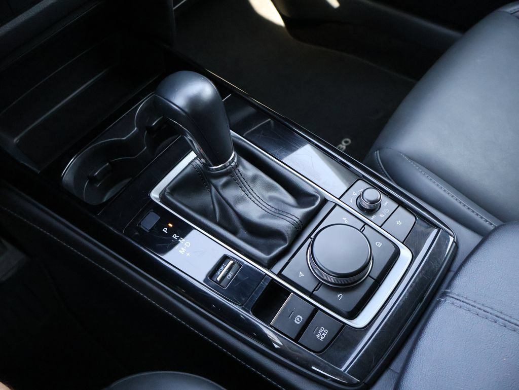 Used 2024 MAZDA CX-30 AWD 2.5 S w/ Select Sport Pkg image 22