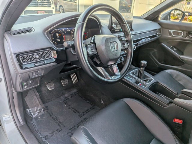 Used 2022 Honda Civic Sport Touring image 10