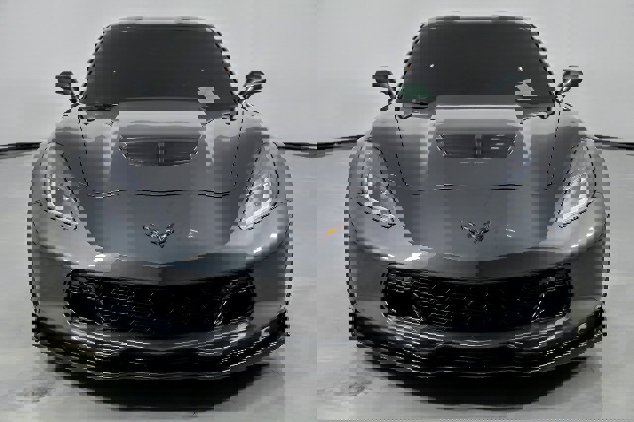 Used 2017 Chevrolet Corvette Z06 image 5