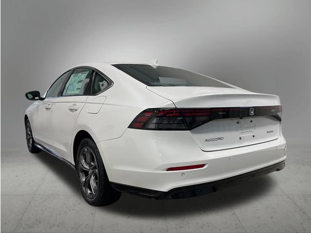 New 2026 Honda Accord EX-L image 3
