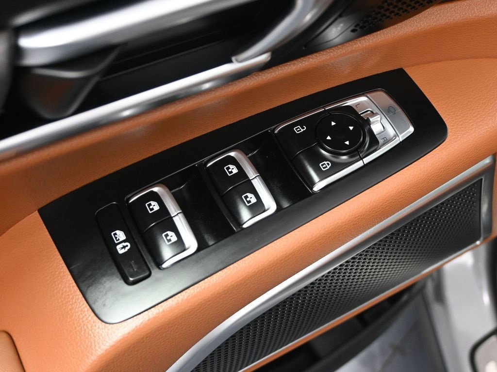 Used 2024 Kia Telluride SX X-Line image 10