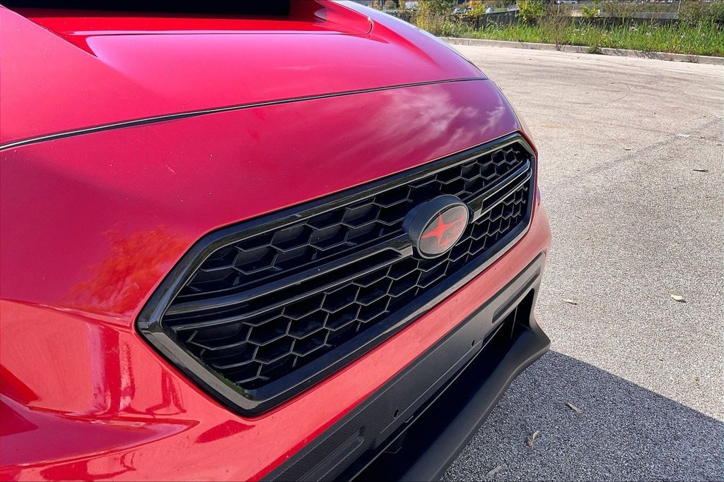 Used 2019 Subaru WRX Limited w/ Popular Package #1 AWD/4WD image 31