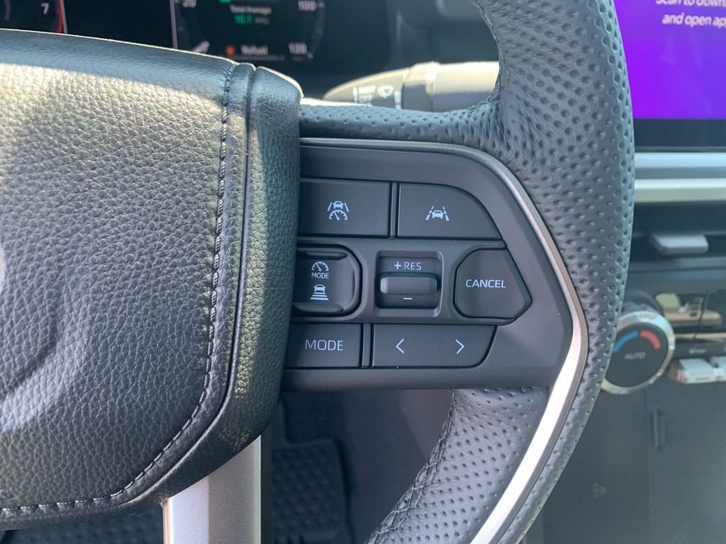 New 2026 Toyota Tacoma TRD Off-Road AWD/4WD image 27