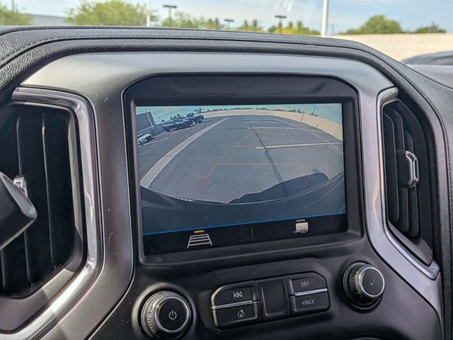 Used 2020 Chevrolet Silverado 1500 LT w/ All-Star Edition RWD image 13