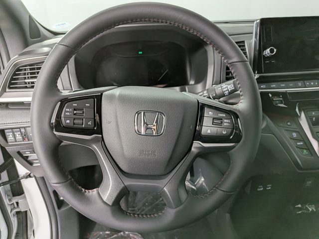 New 2026 Honda Odyssey Sport-L image 20