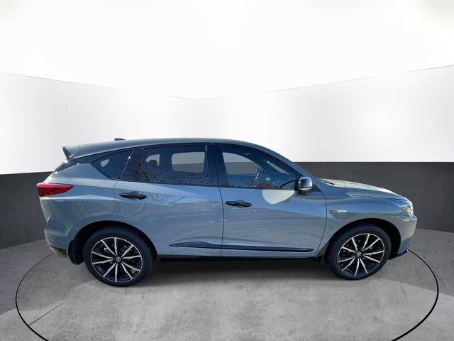 Used 2025 Acura RDX AWD w/ A-Spec & Advance Pkg image 8