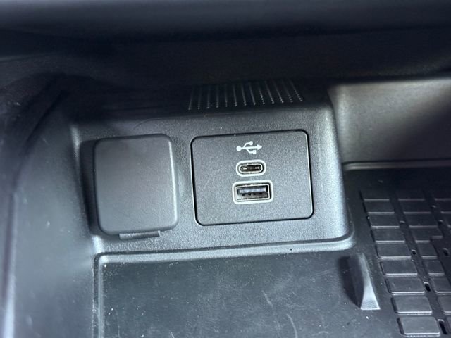 Used 2025 Ford Bronco Sport Big Bend AWD/4WD image 11