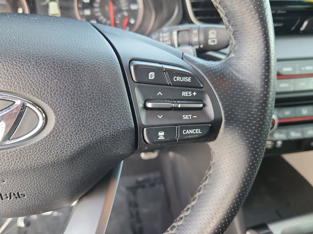 Used 2019 Hyundai Veloster Turbo Ultimate image 19