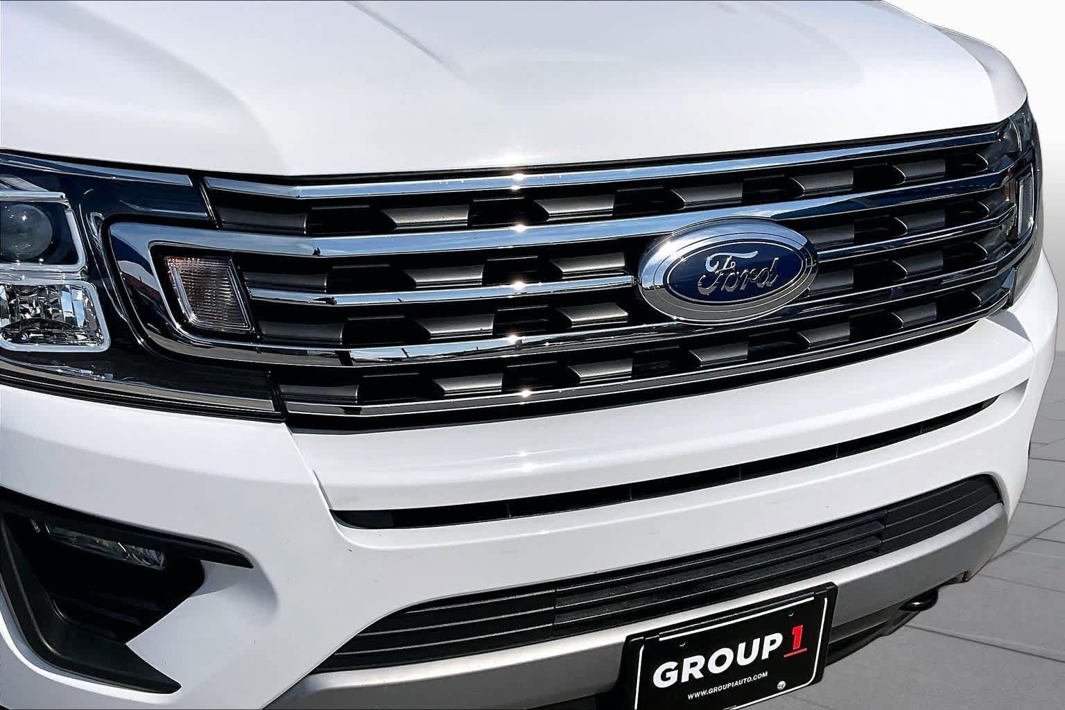 Used 2021 Ford Expedition XLT AWD/4WD image 31