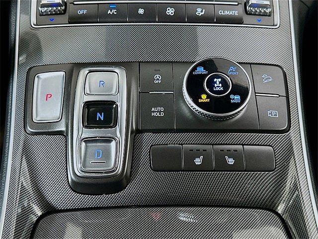 Used 2022 Hyundai Santa Fe XRT w/ Cargo Package image 17