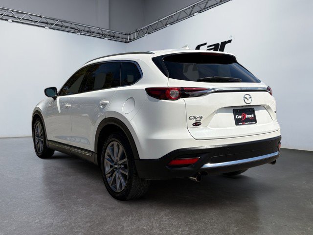 Used 2020 MAZDA CX-9 Grand Touring AWD/4WD image 12