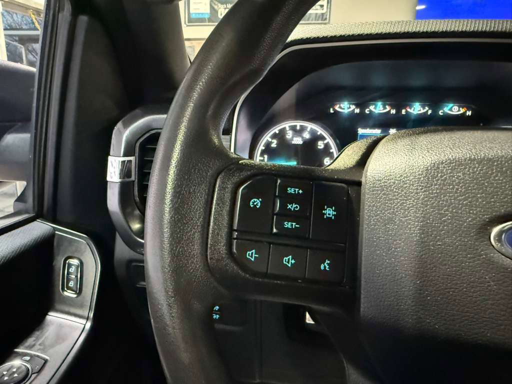 Used 2021 Ford F150 XL w/ STX Appearance Package image 14