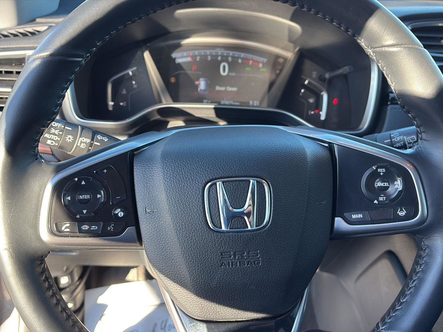 Used 2019 Honda CR-V Touring image 18