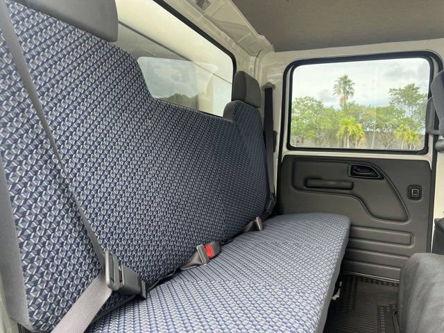 New 2024 Chevrolet Low Cab Forward RWD image 10