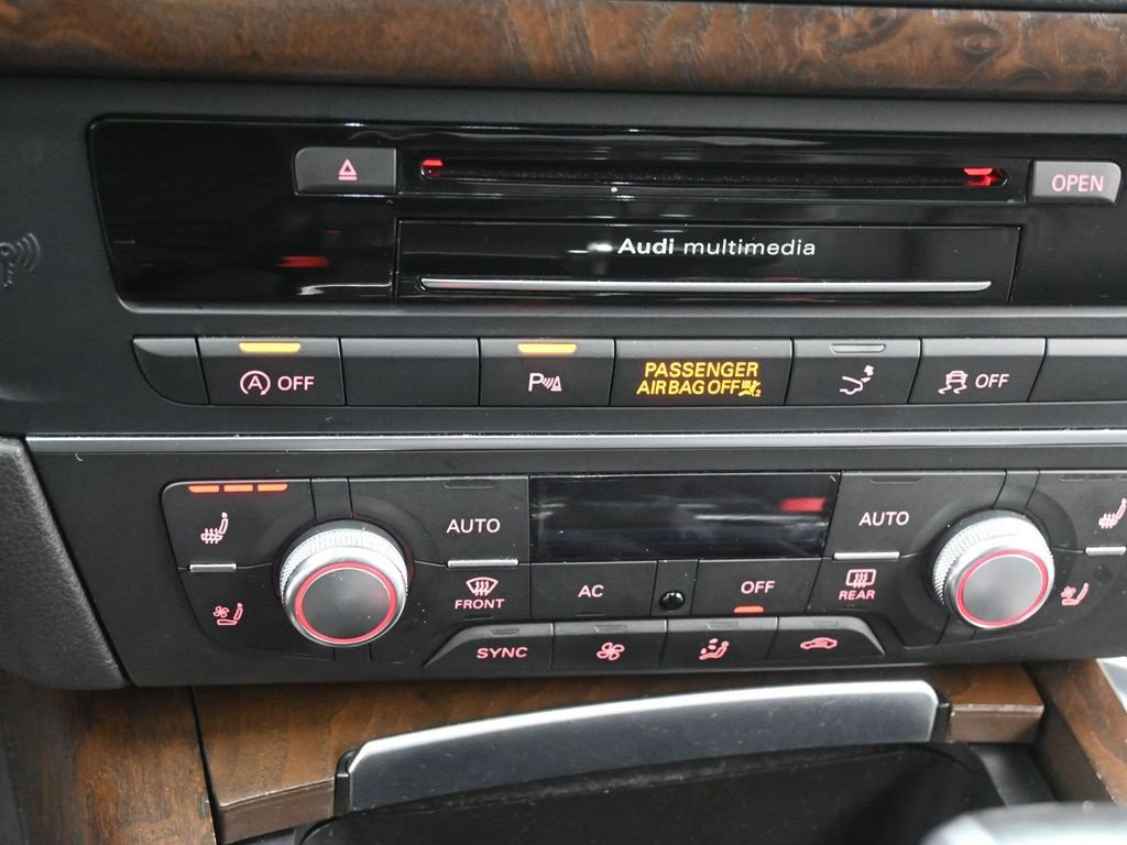 Used 2013 Audi A7 3.0T Prestige image 13