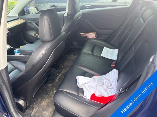 Used 2019 Tesla Model 3 Standard Range Plus RWD image 11