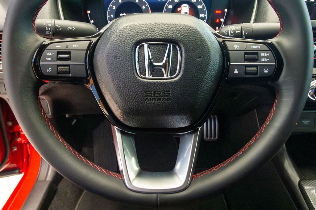 New 2026 Honda Civic Si image 24
