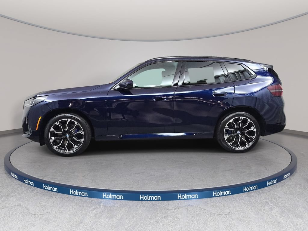 New 2026 BMW X3 xDrive30i w/ Premium Package AWD/4WD image 8