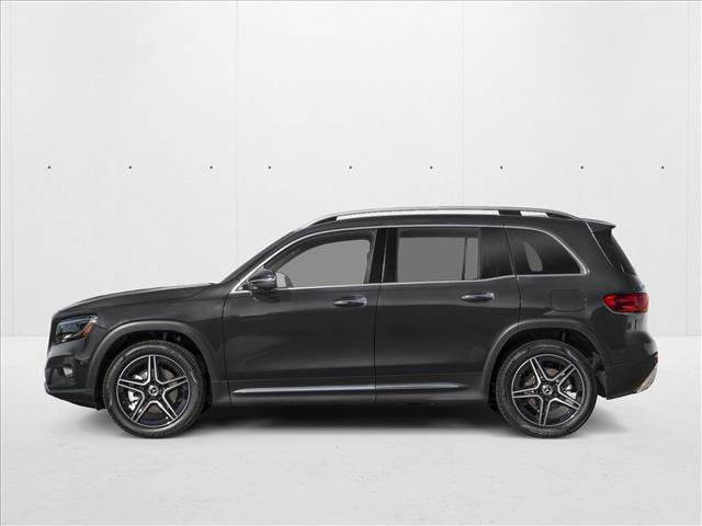 New 2025 Mercedes-Benz GLB 250 image 3
