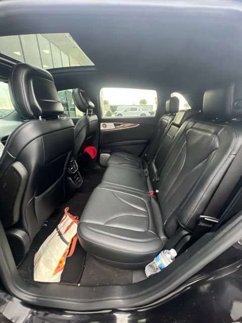 Used 2020 Lincoln Nautilus Reserve AWD/4WD image 13