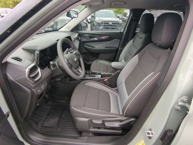 New 2026 Chevrolet TrailBlazer LS w/ LS Convenience Package image 22