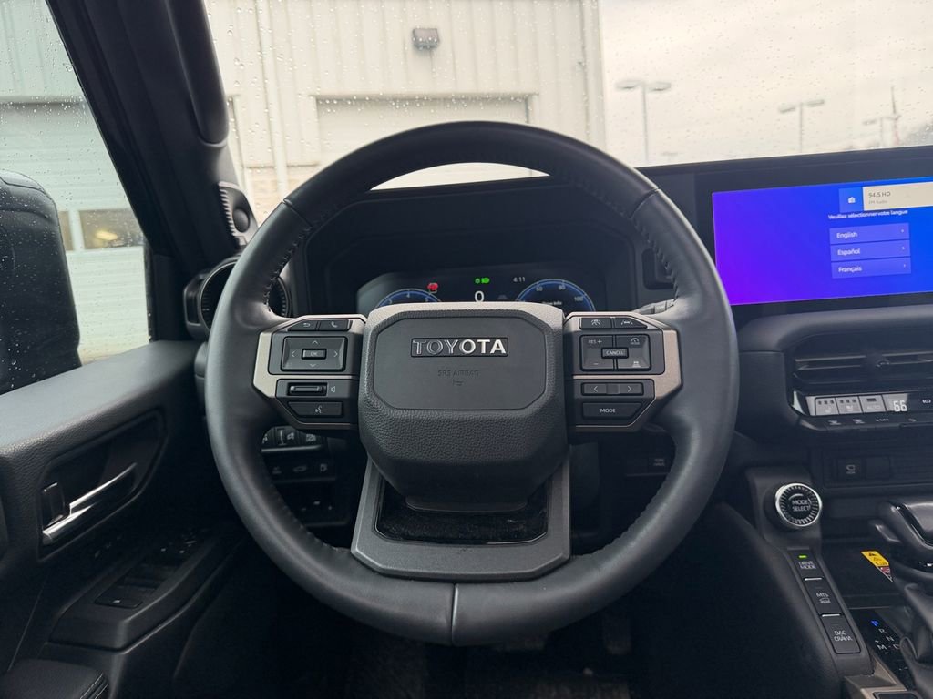 Used 2024 Toyota Land Cruiser image 15