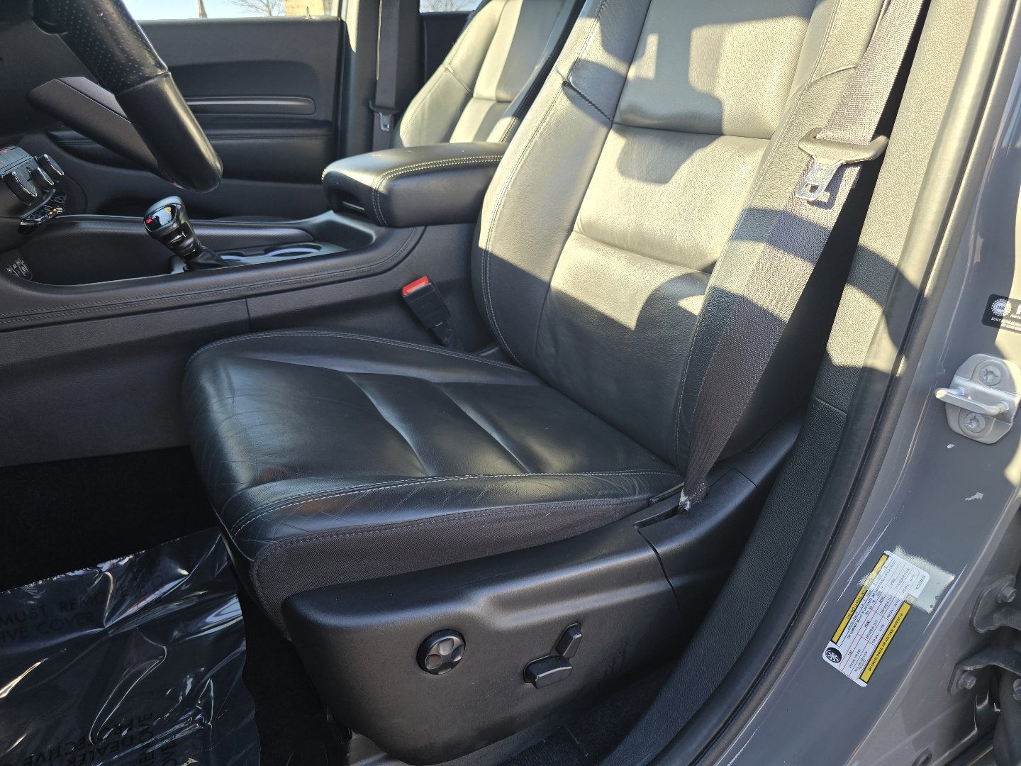 Used 2022 Dodge Durango GT image 31