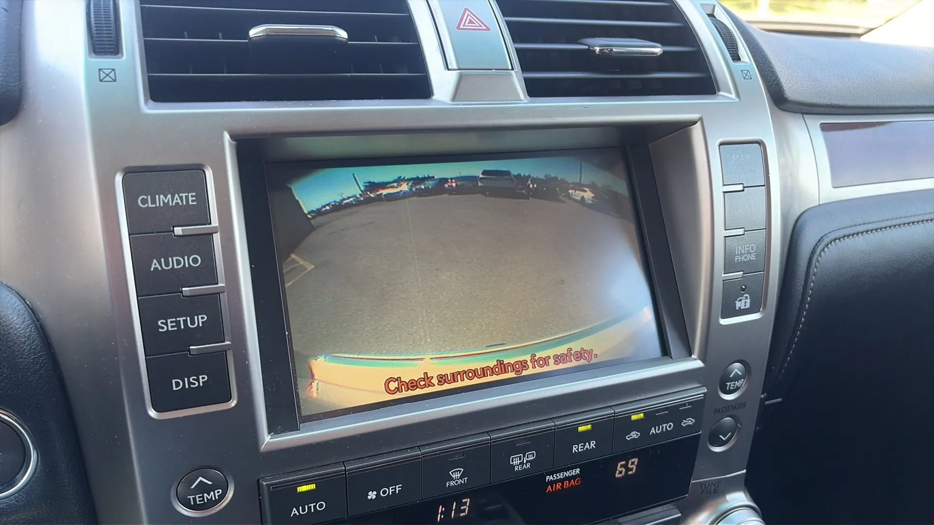 Used 2010 Lexus GX 460 image 52