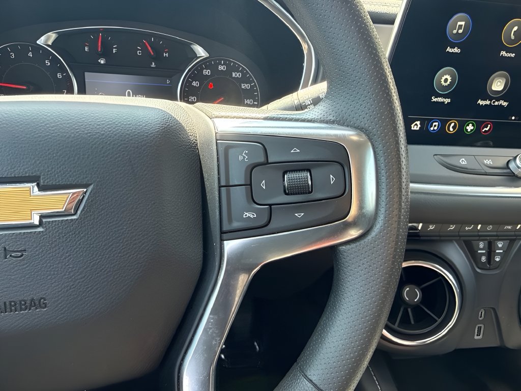 Used 2024 Chevrolet Blazer LT w/ Redline Edition FWD image 17