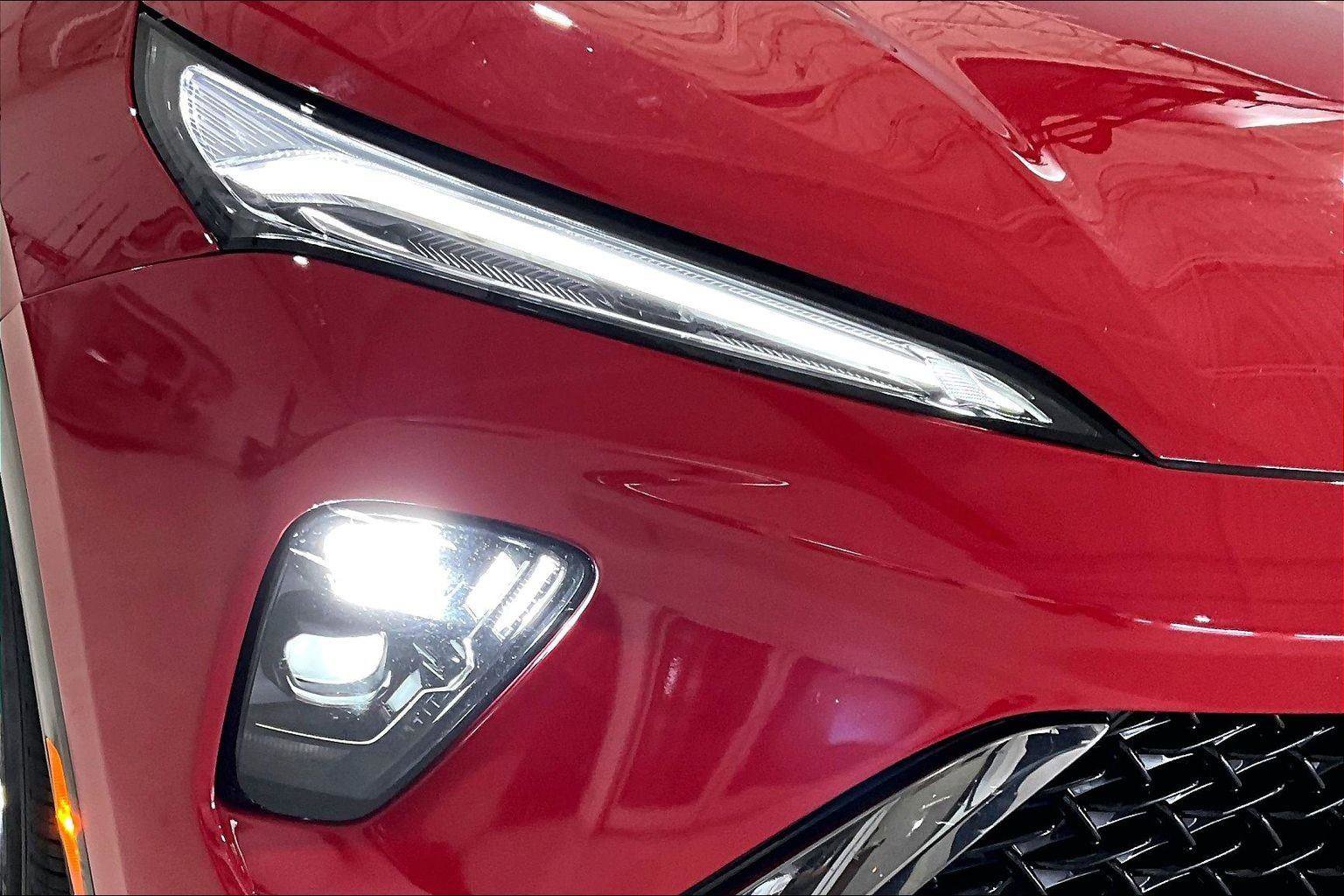 Certified 2025 Buick Envision Sport Touring image 29