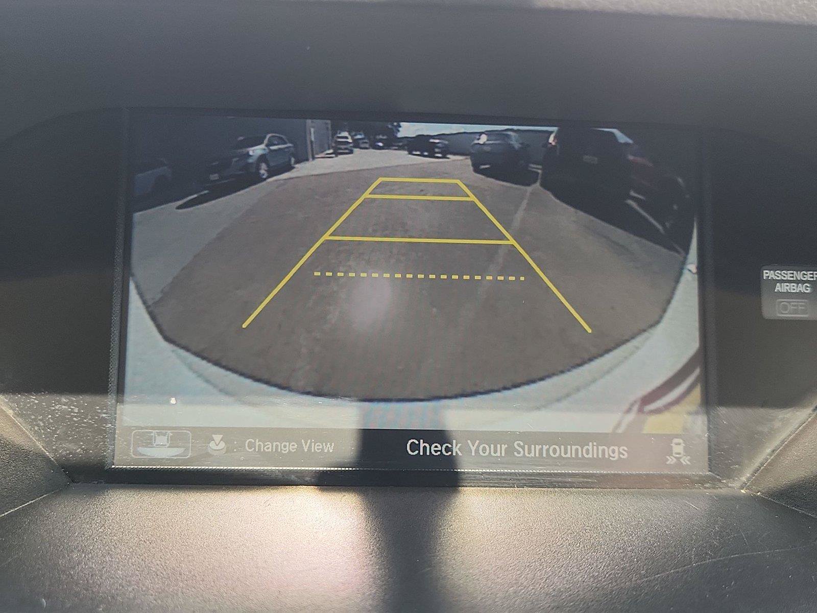 Used 2016 Acura RDX w/ Tech & AcuraWatch Plus Pack FWD image 15