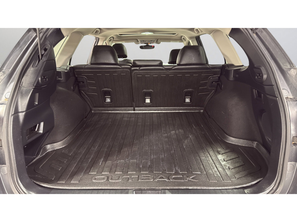 Used 2019 Subaru Outback 2.5i Limited image 37