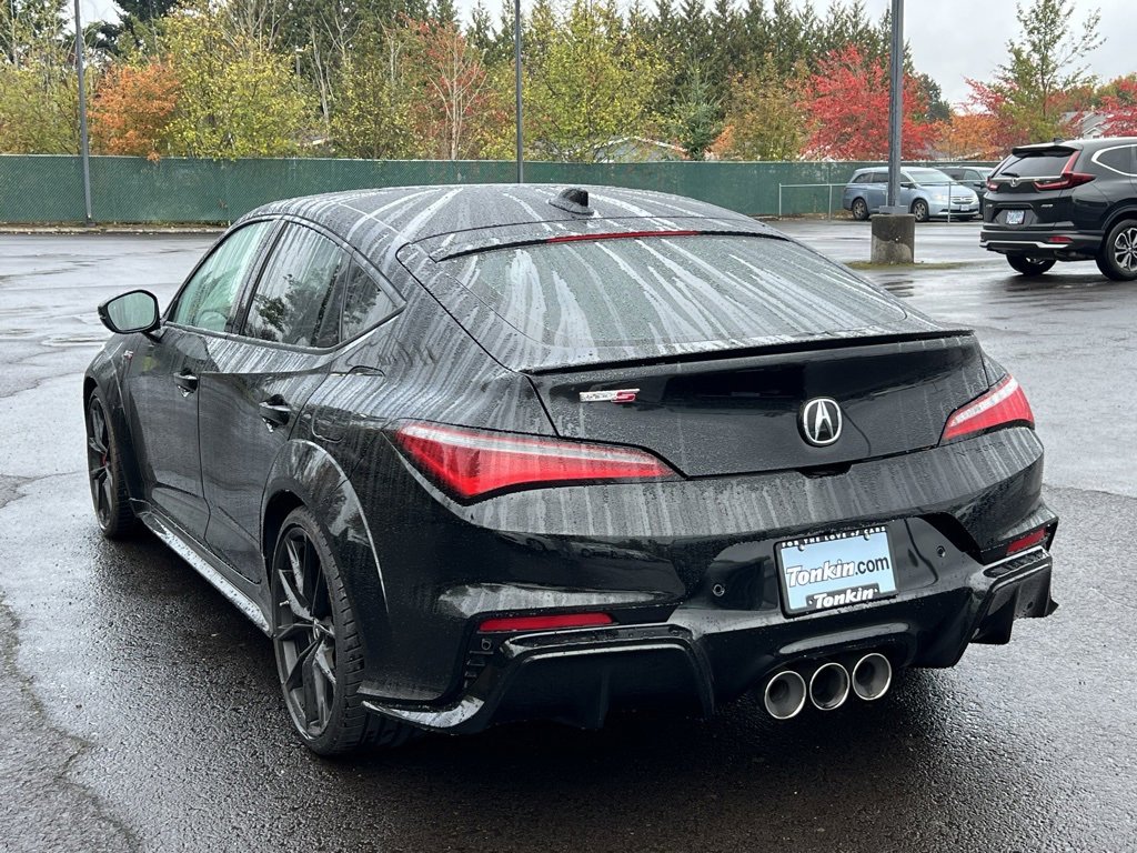 Used 2024 Acura Integra Type S image 5