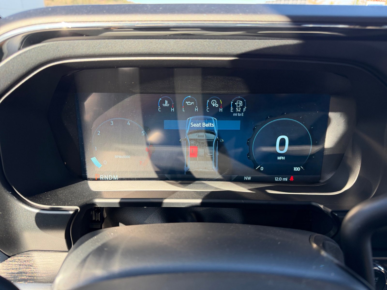 New 2026 Ford F250 Lariat image 19