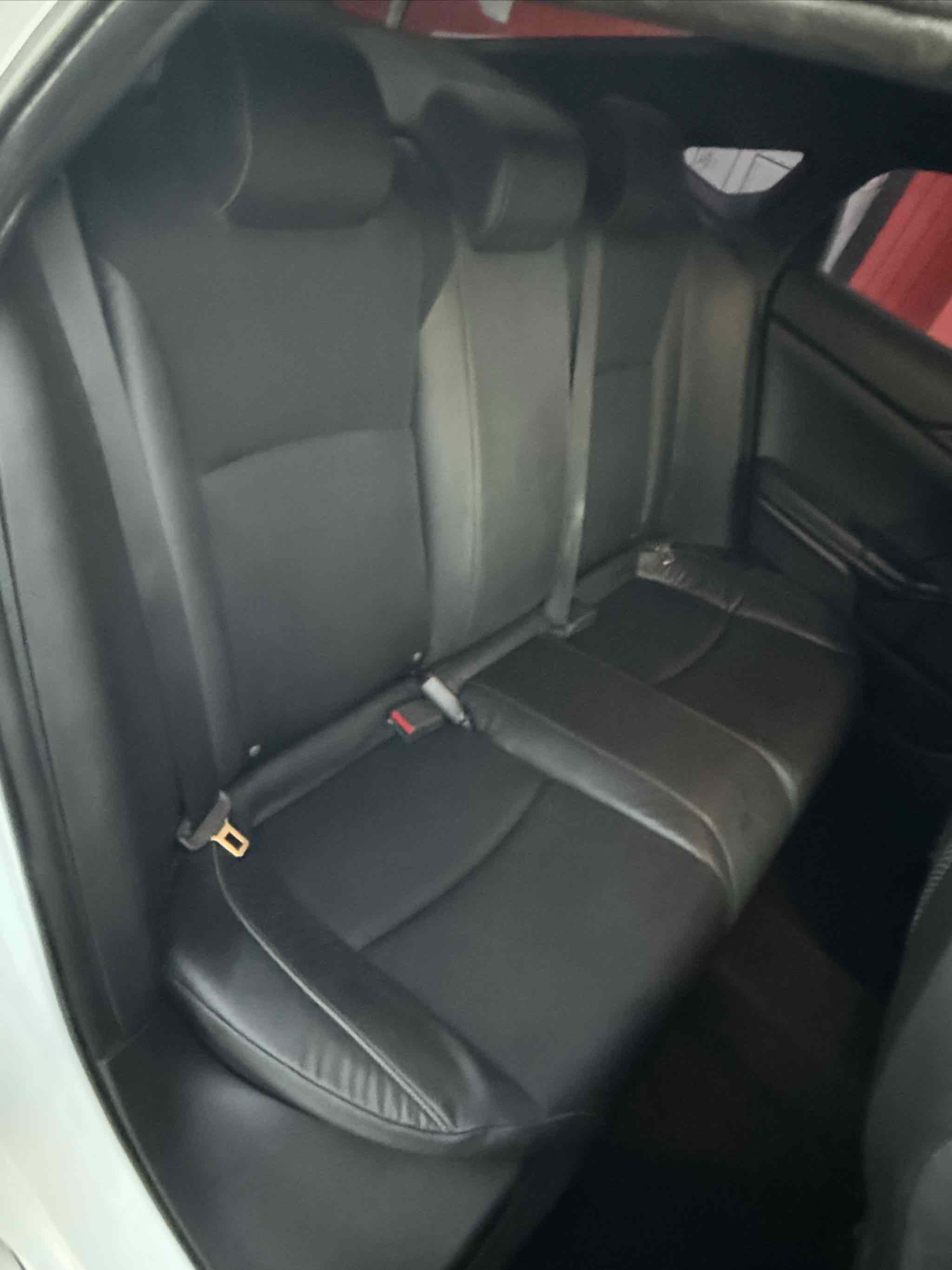 Used 2019 Honda Civic Sport image 45