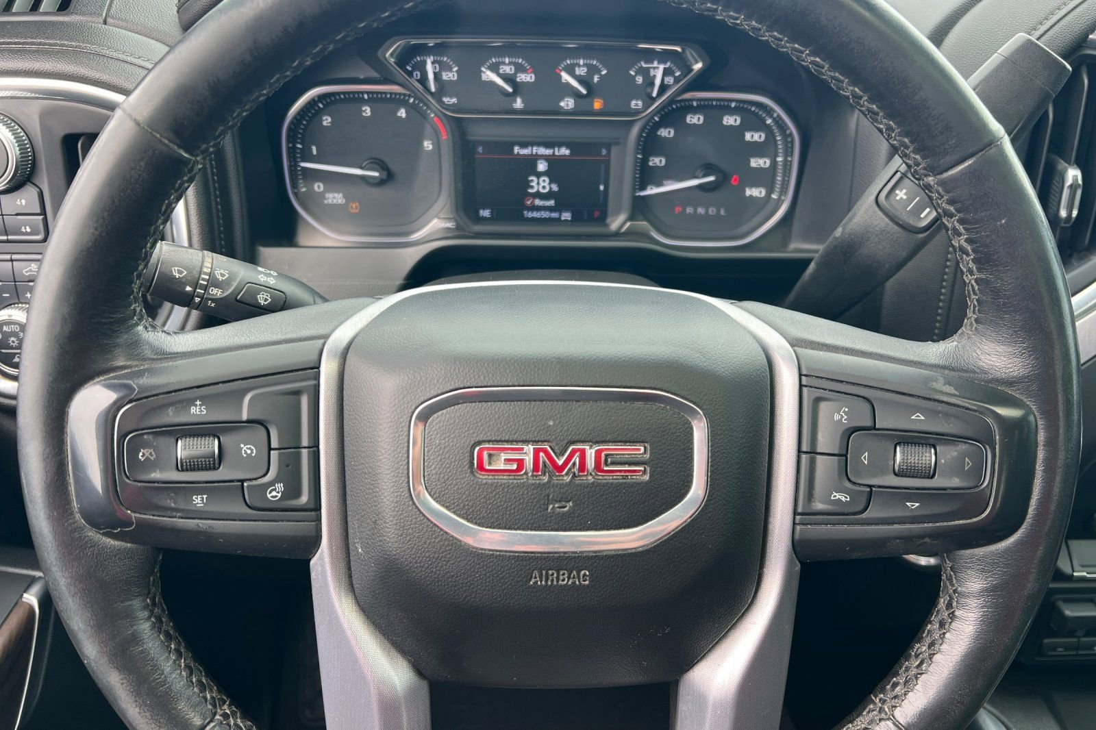 Used 2021 GMC Sierra 2500 SLT w/ SLT Premium Package image 20