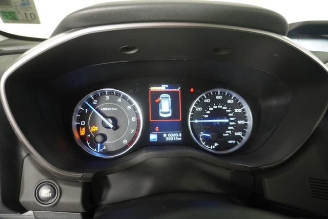 Certified 2022 Subaru Ascent Limited AWD/4WD image 24
