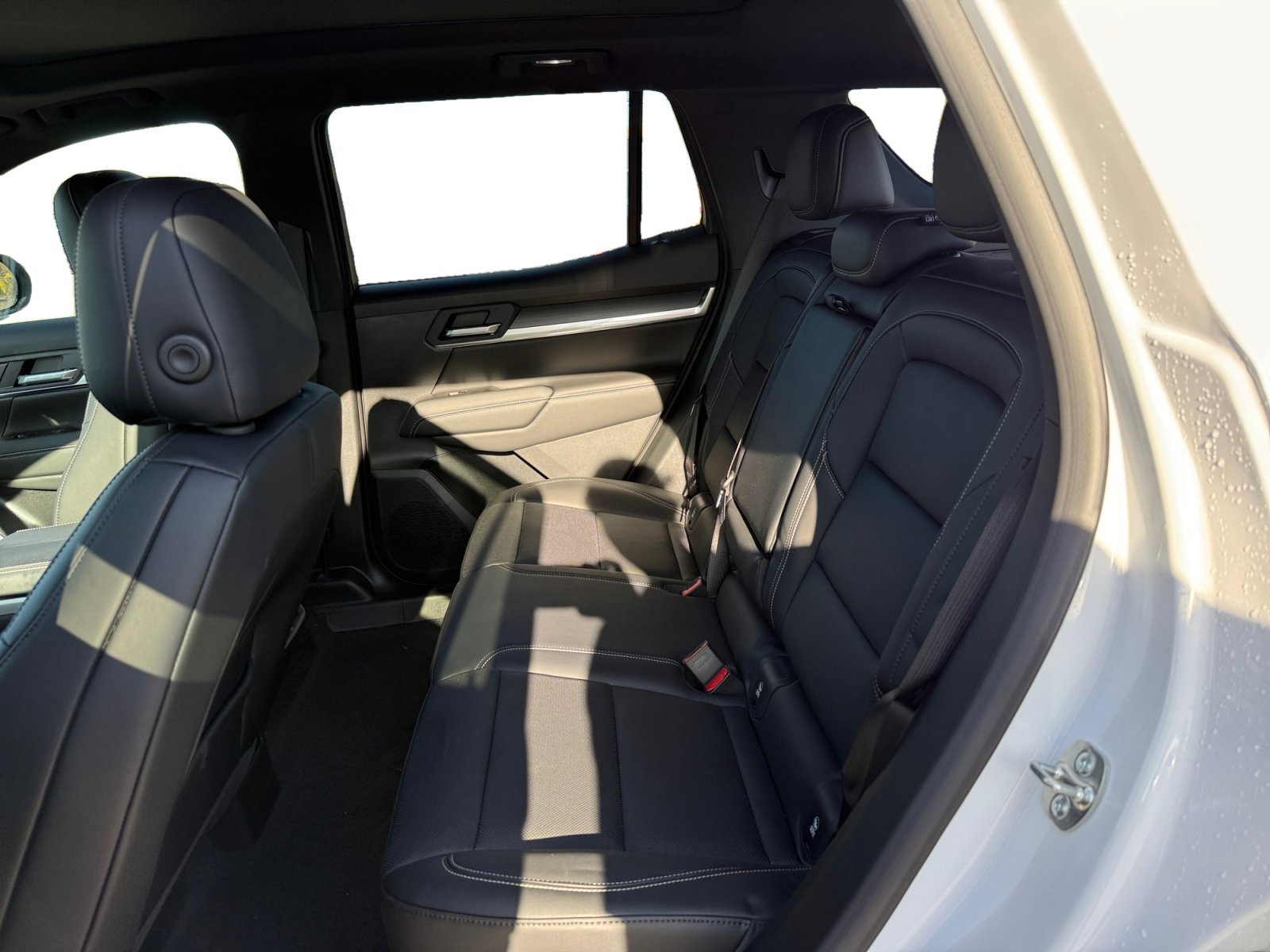 New 2026 GMC Terrain Elevation w/ Elevation Premium Package image 16
