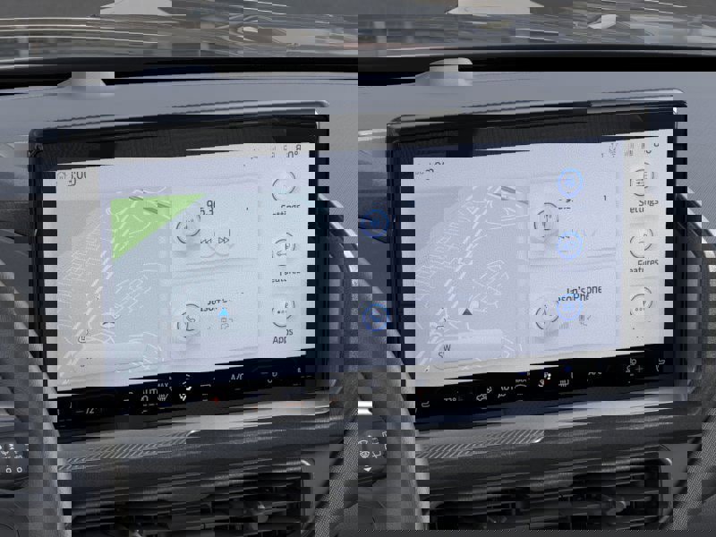 New 2025 Ford Bronco Sport Big Bend w/ Convenience Package image 14