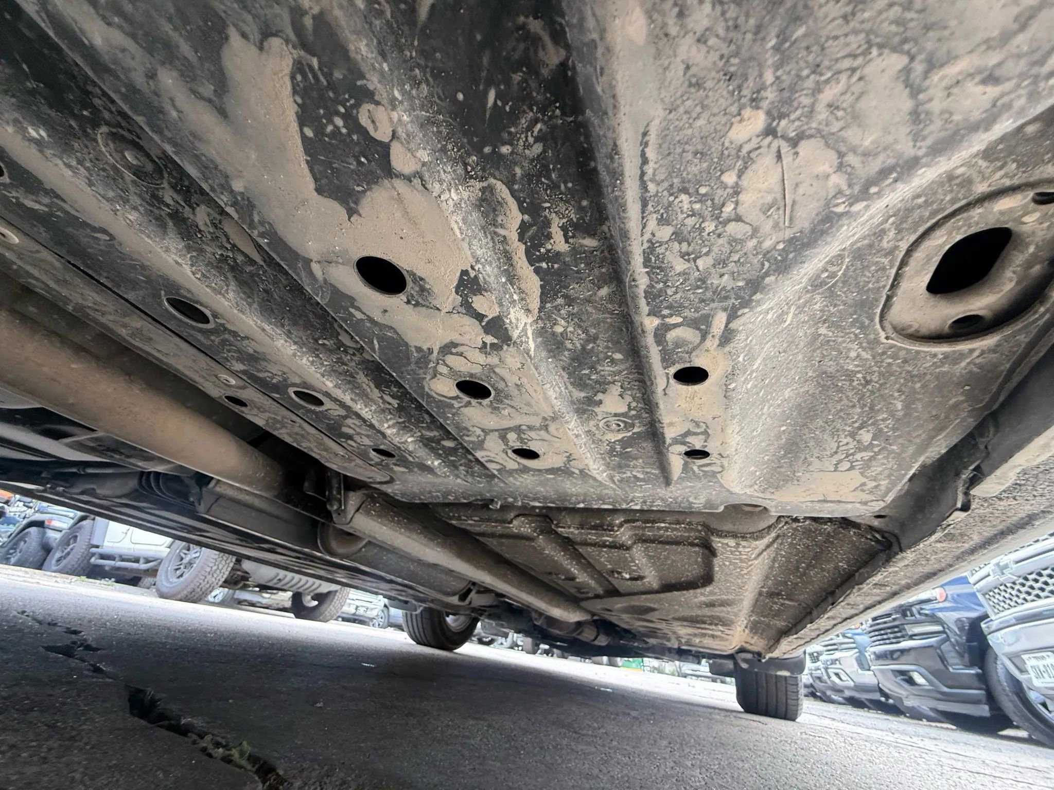 Used 2009 Honda Accord LX-P image 31