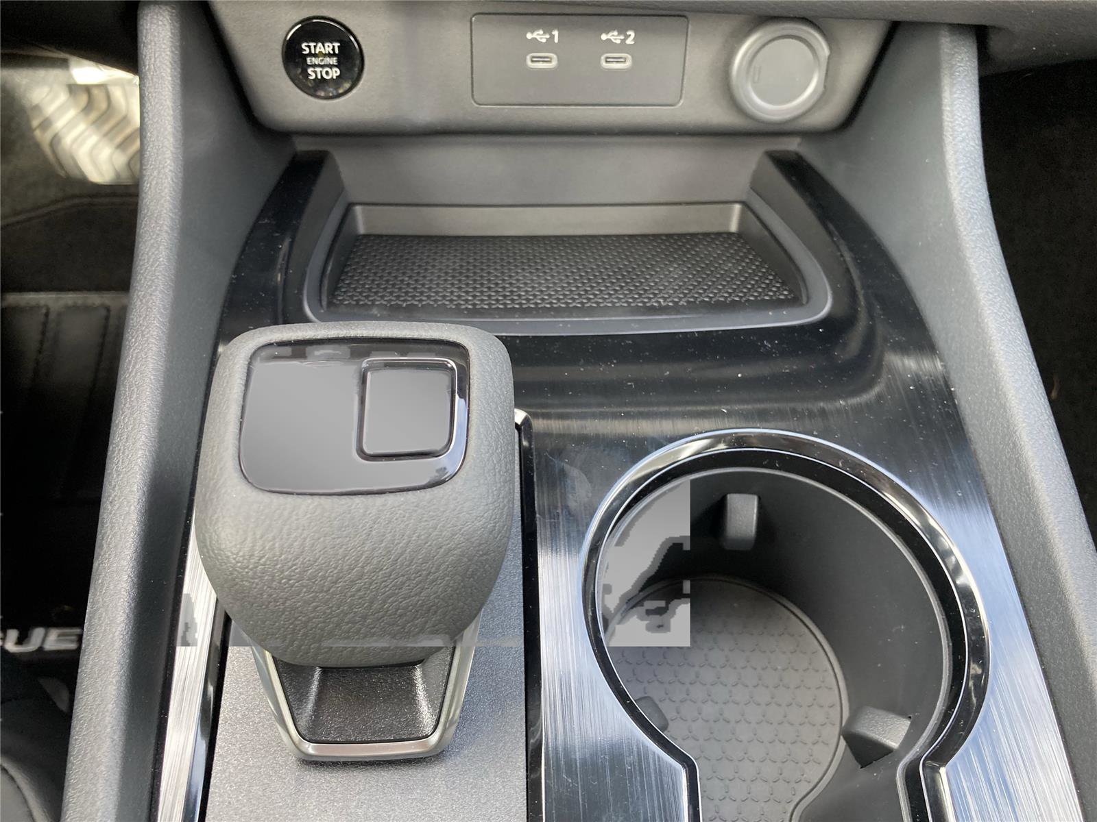 New 2026 Nissan Rogue SV image 19