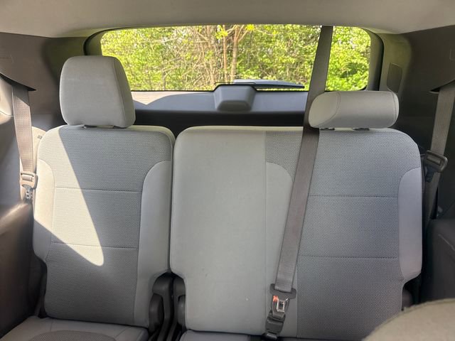 Used 2020 Chevrolet Traverse LT w/ LPO, 'HIT The Road' Package AWD/4WD image 22