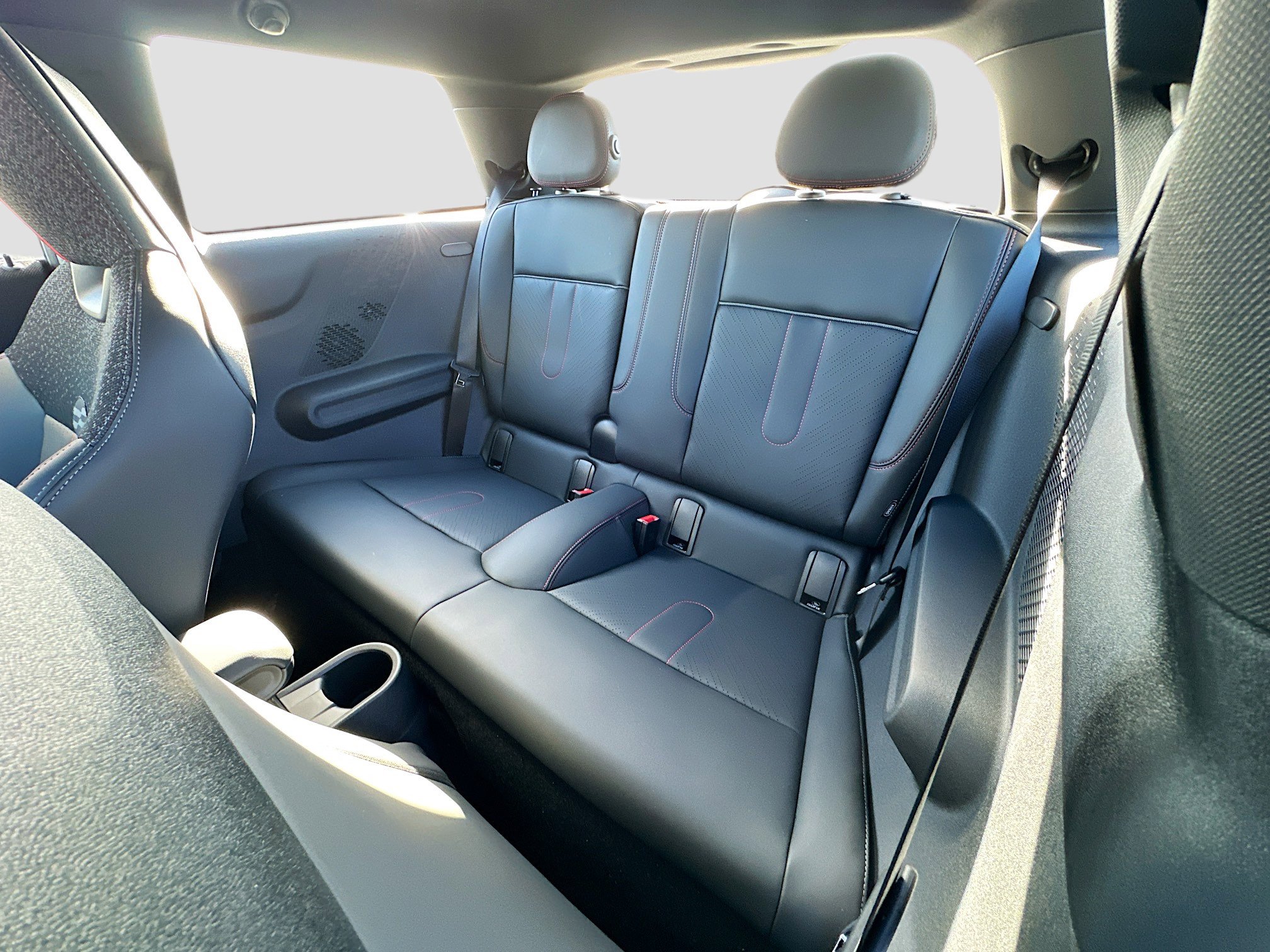 New 2026 MINI Cooper S image 19