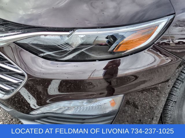 Used 2020 Chevrolet Malibu LT FWD image 16