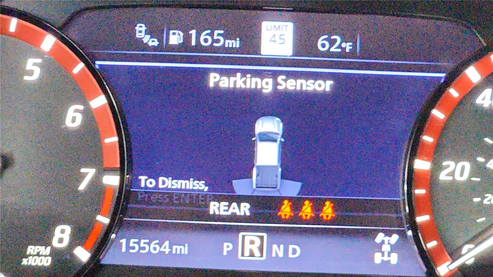 Used 2023 Nissan Frontier PRO-4X w/ Pro Convenience Package image 47